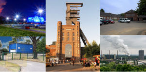 Siteheader